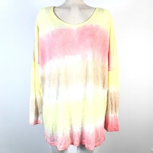Umgee tunic top
